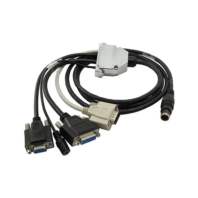 ME240A4851F01 SL Power Electronics Manufacture of Condor/Ault Brands  AC-DC-Desktop-Wandadapter